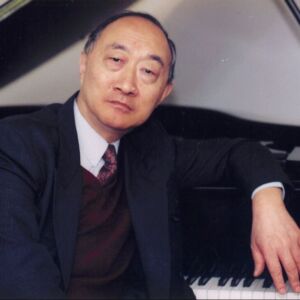 Prof. Li Ming Qiang