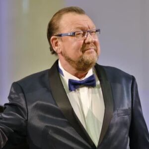 VLADIMIR VANEYEV